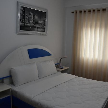 Leo Apartment Permet Ngoại thất bức ảnh