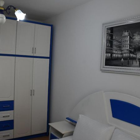 Leo Apartment Permet Ngoại thất bức ảnh