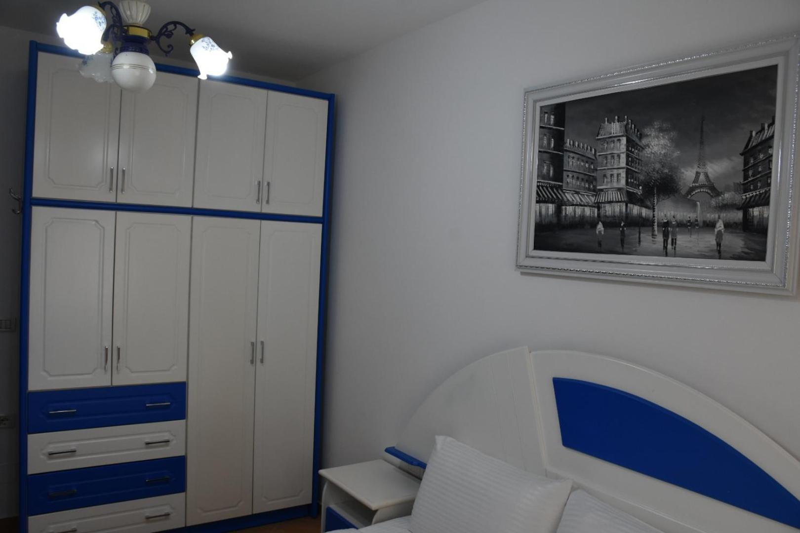 Leo Apartment Permet Ngoại thất bức ảnh