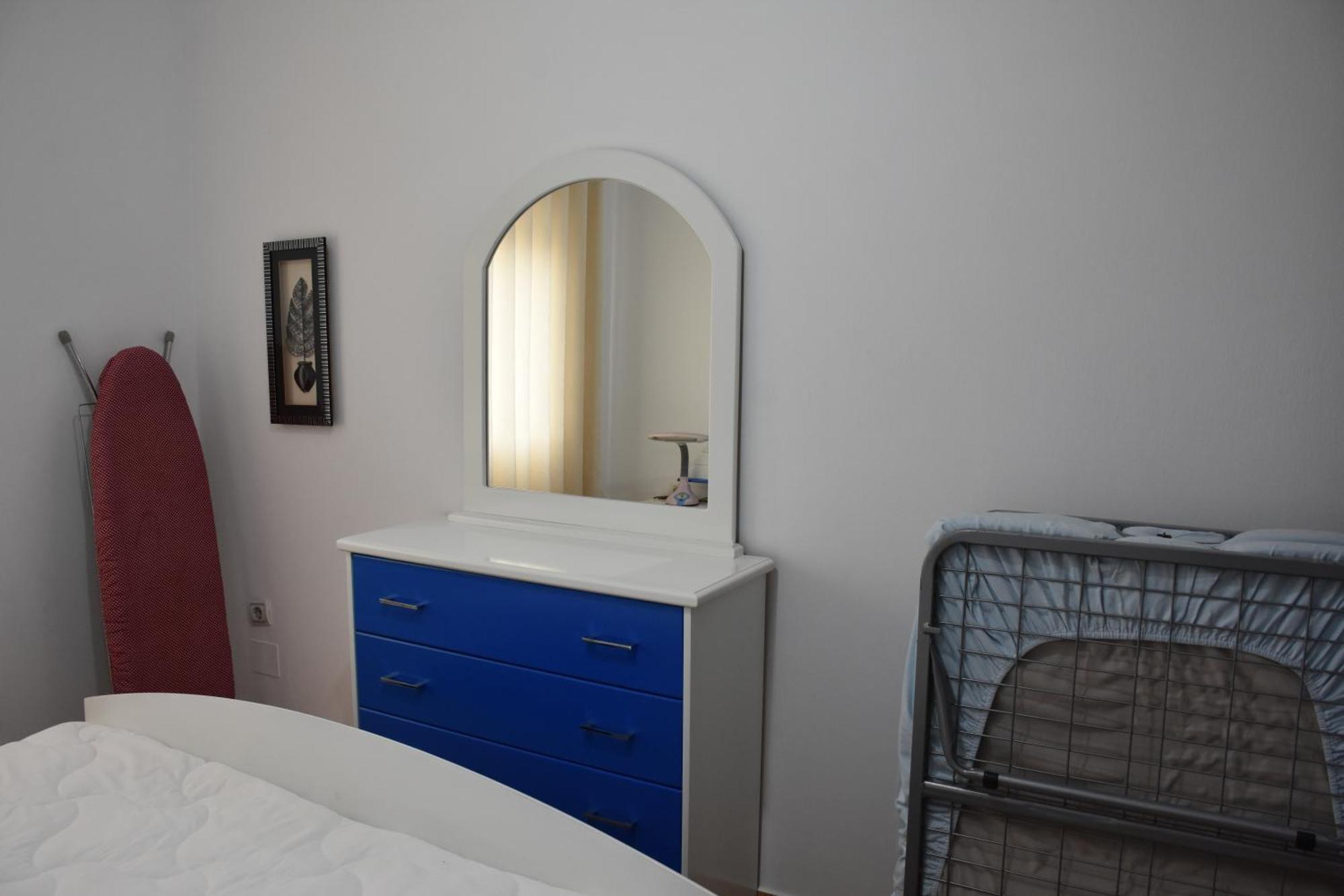 Leo Apartment Permet Ngoại thất bức ảnh