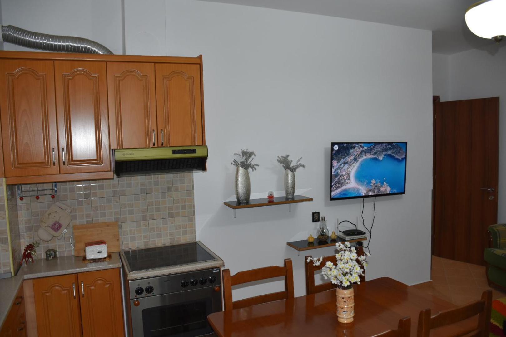Leo Apartment Permet Ngoại thất bức ảnh