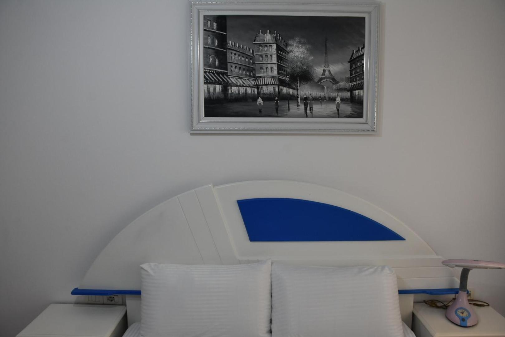 Leo Apartment Permet Ngoại thất bức ảnh